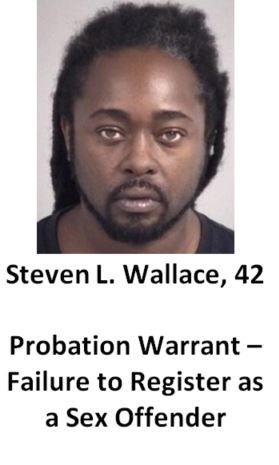 Steven Wallace